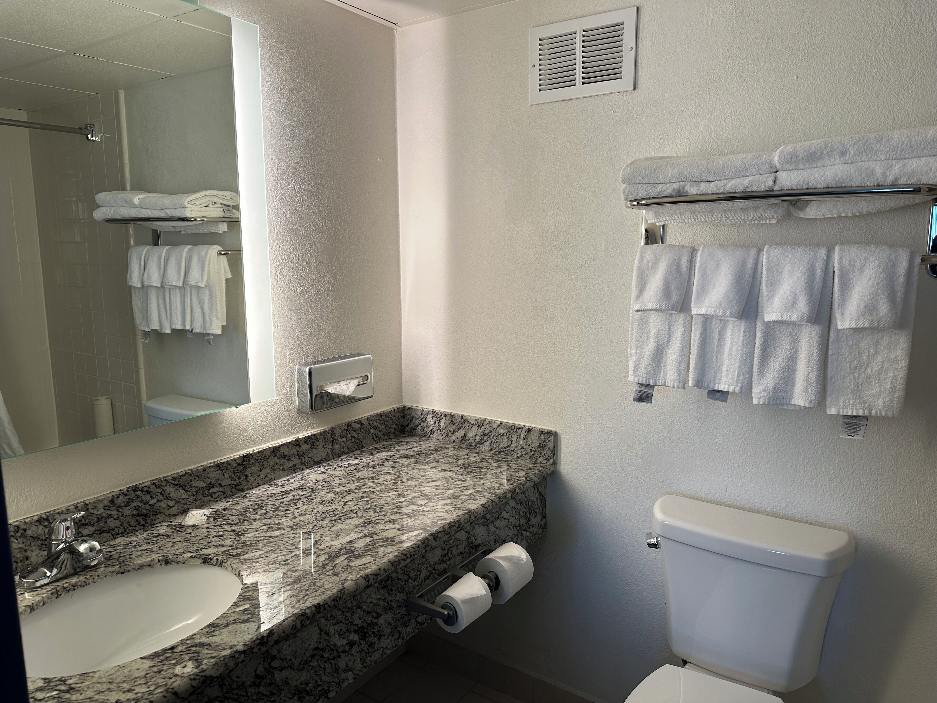 Foto - Quality Inn & Suites Everett