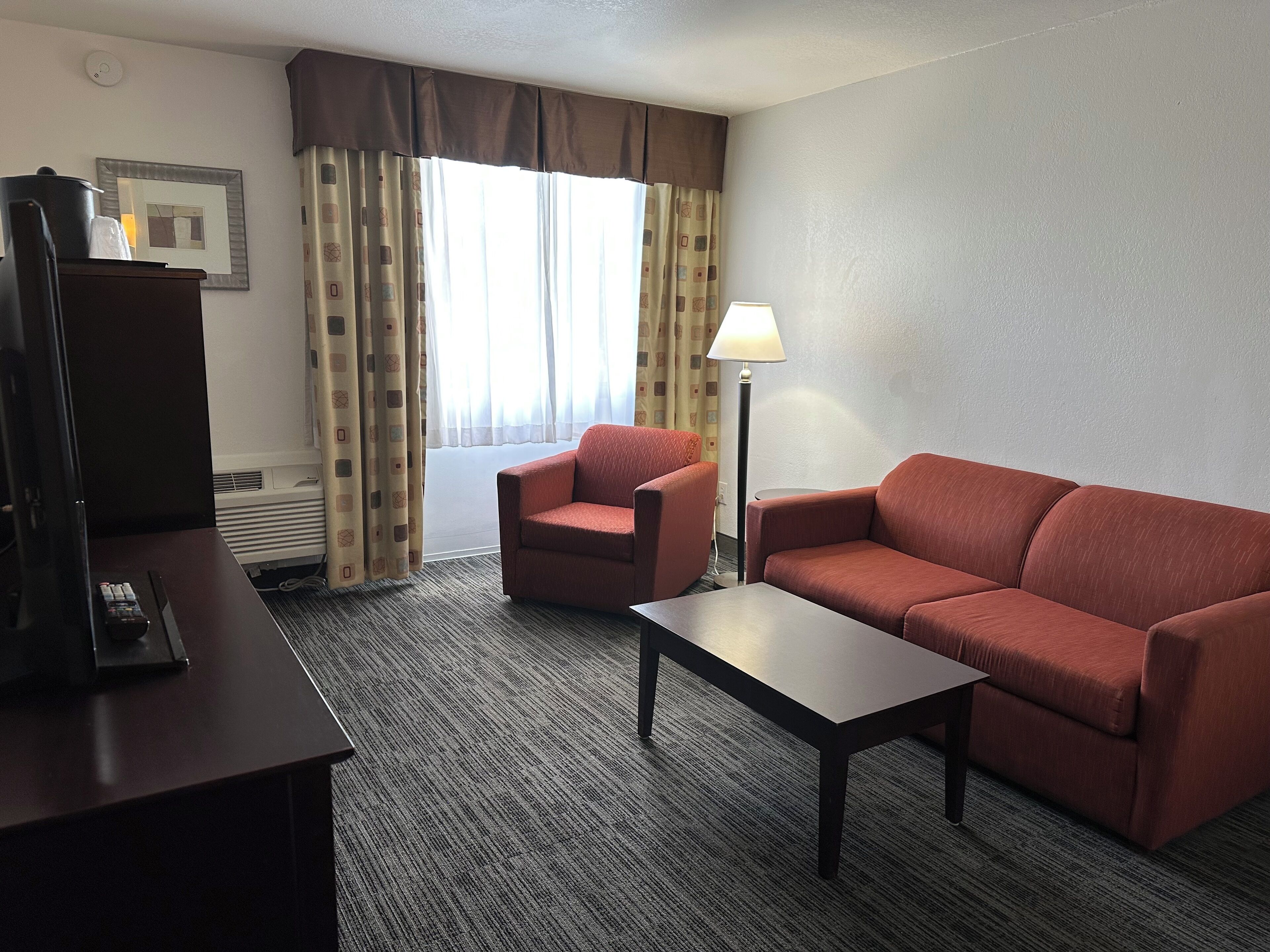 Foto - Quality Inn & Suites Everett