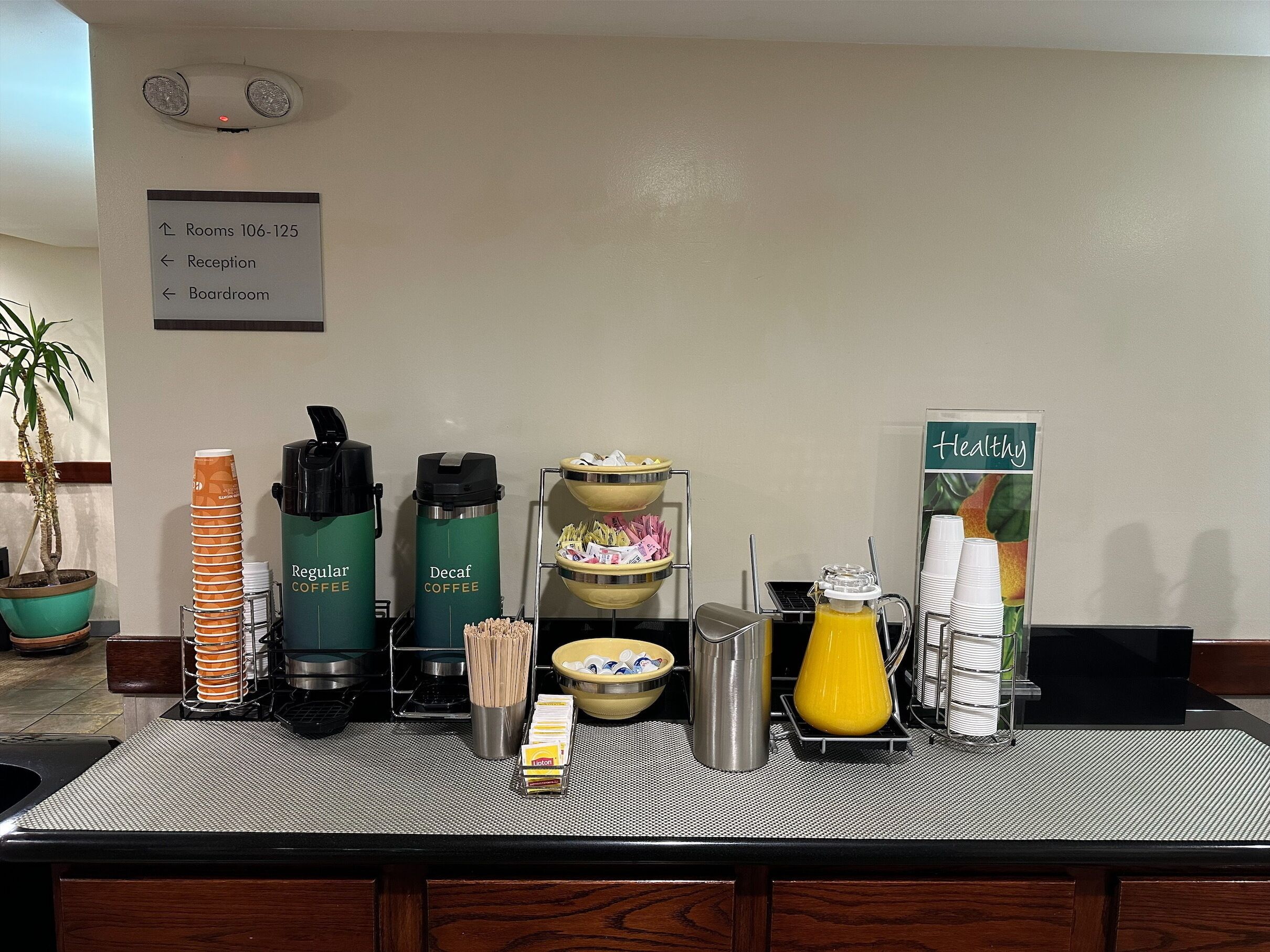 Foto - Quality Inn & Suites Everett