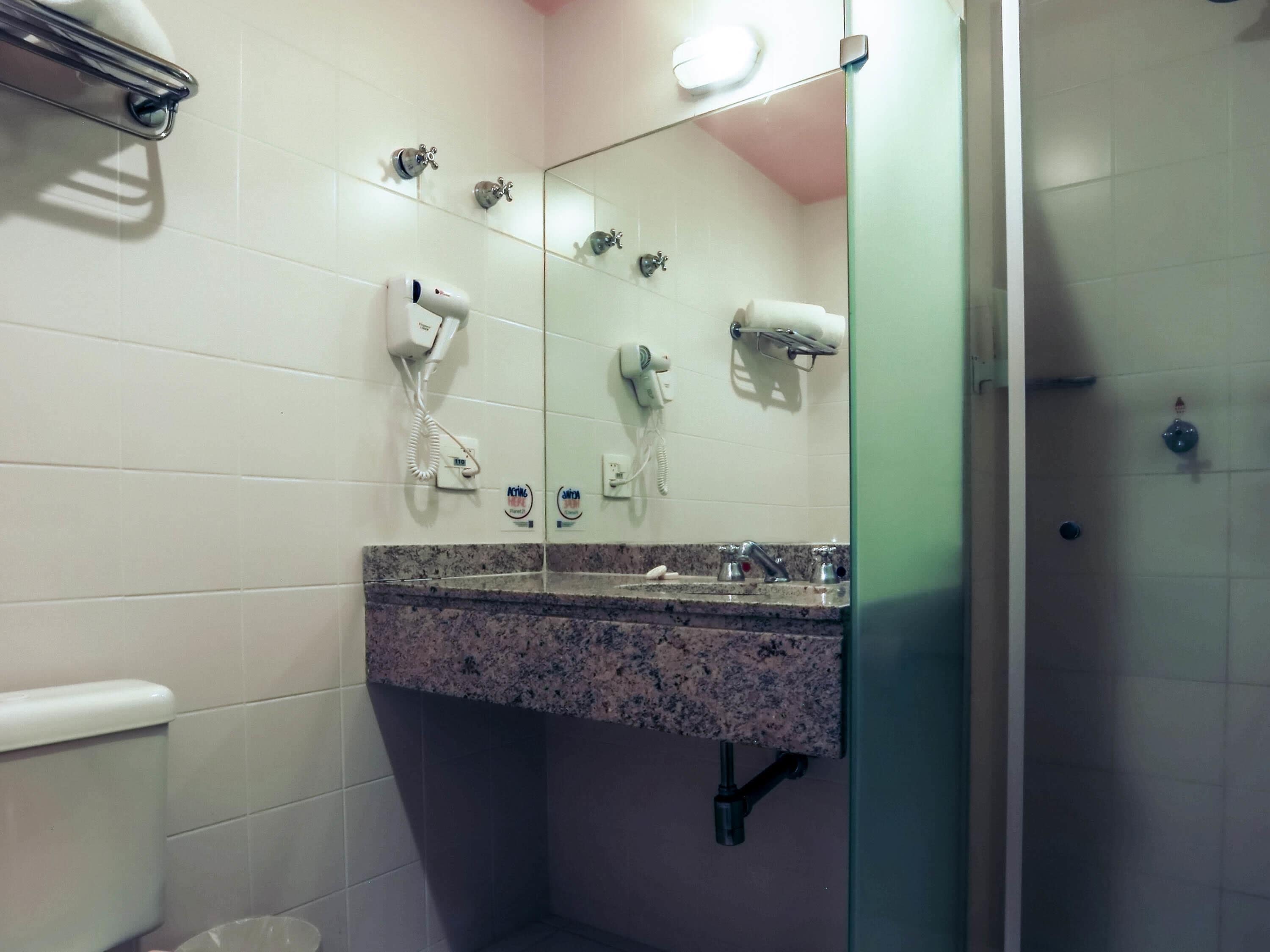 Foto - ibis Styles SP Faria Lima
