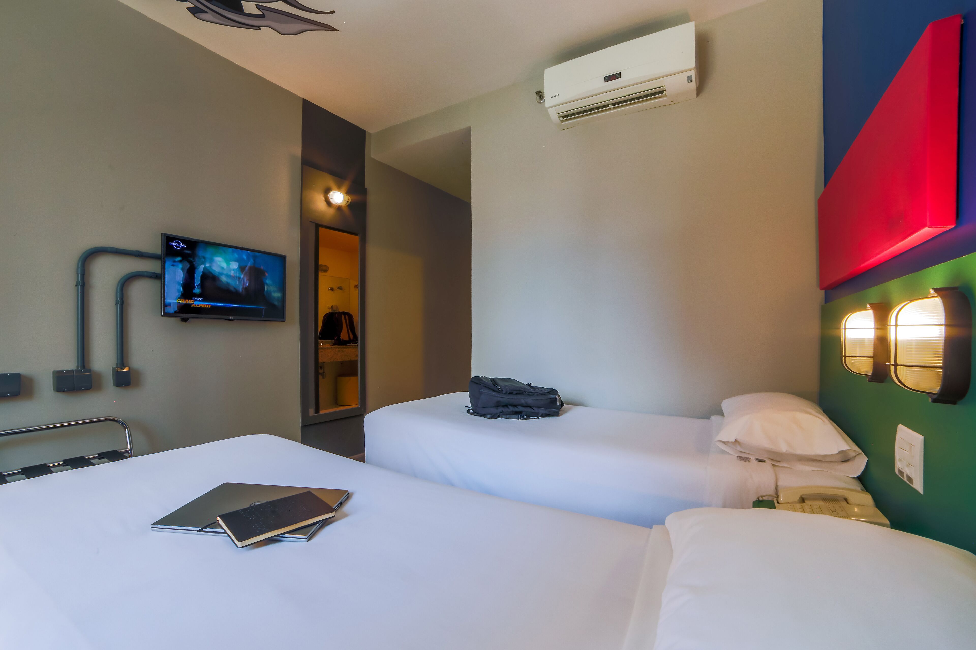 Photo - ibis Styles SP Faria Lima
