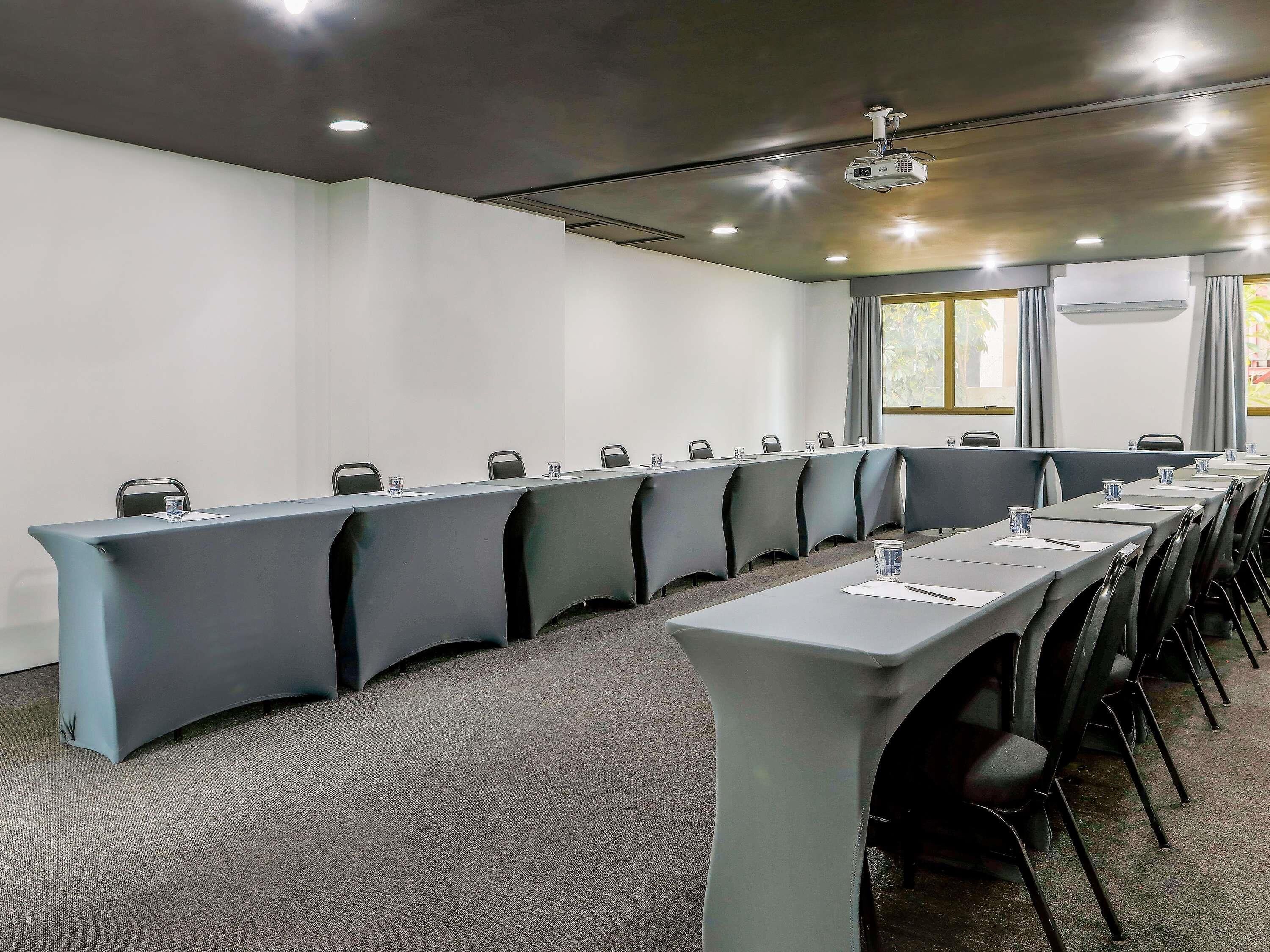 Foto - ibis Styles SP Faria Lima