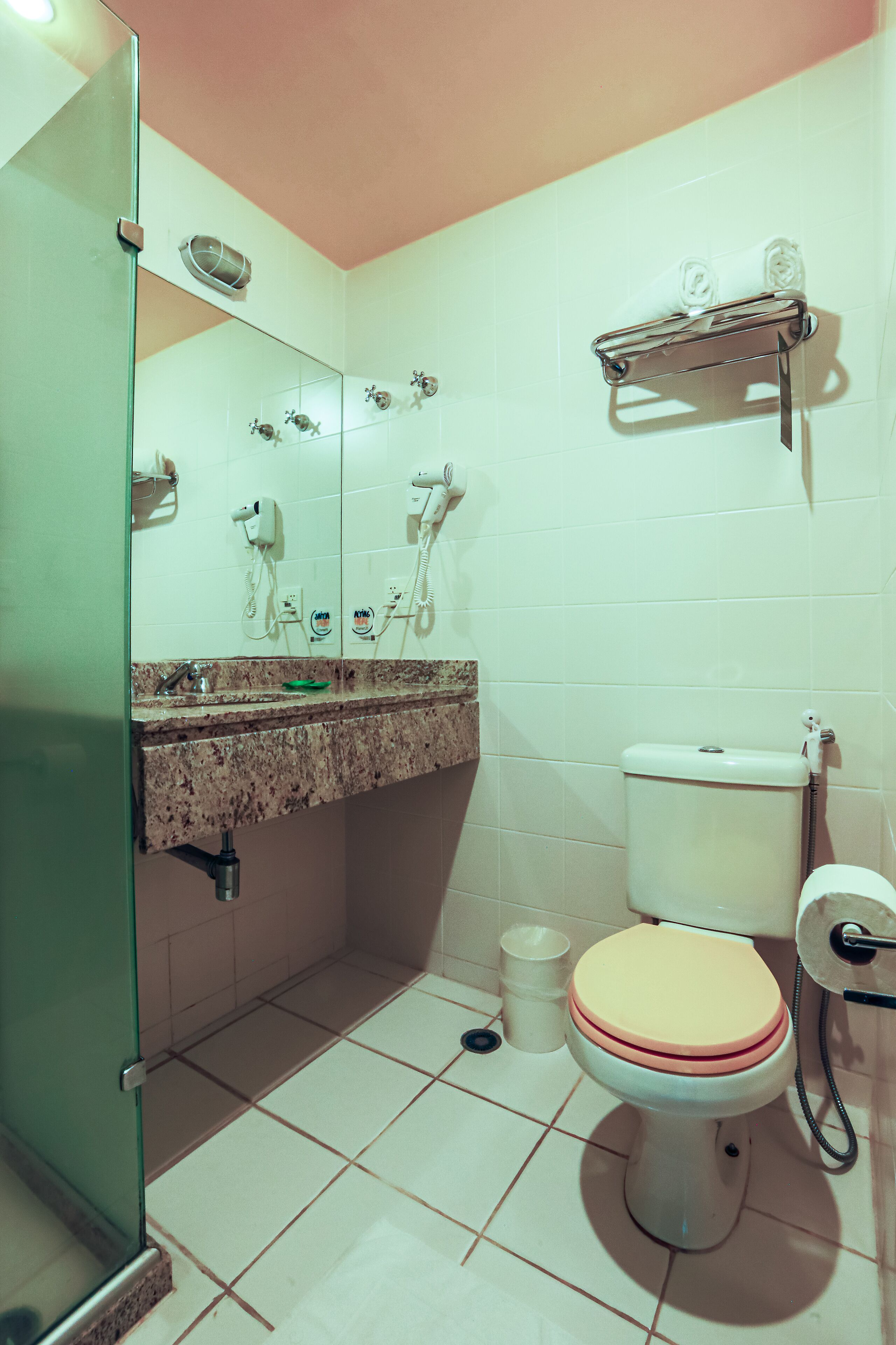 Foto - ibis Styles SP Faria Lima