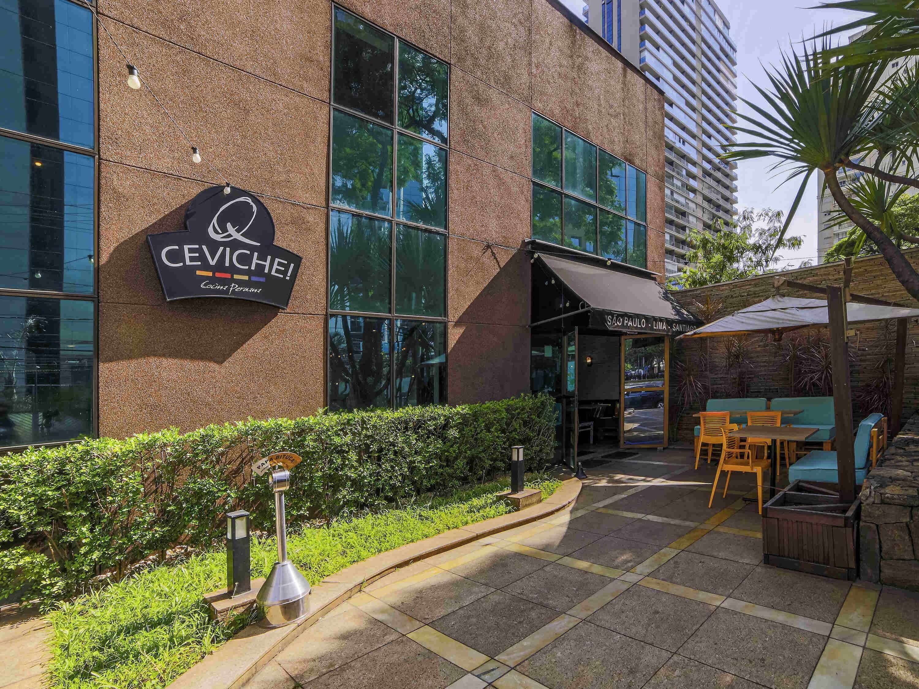 Photo - ibis Styles SP Faria Lima