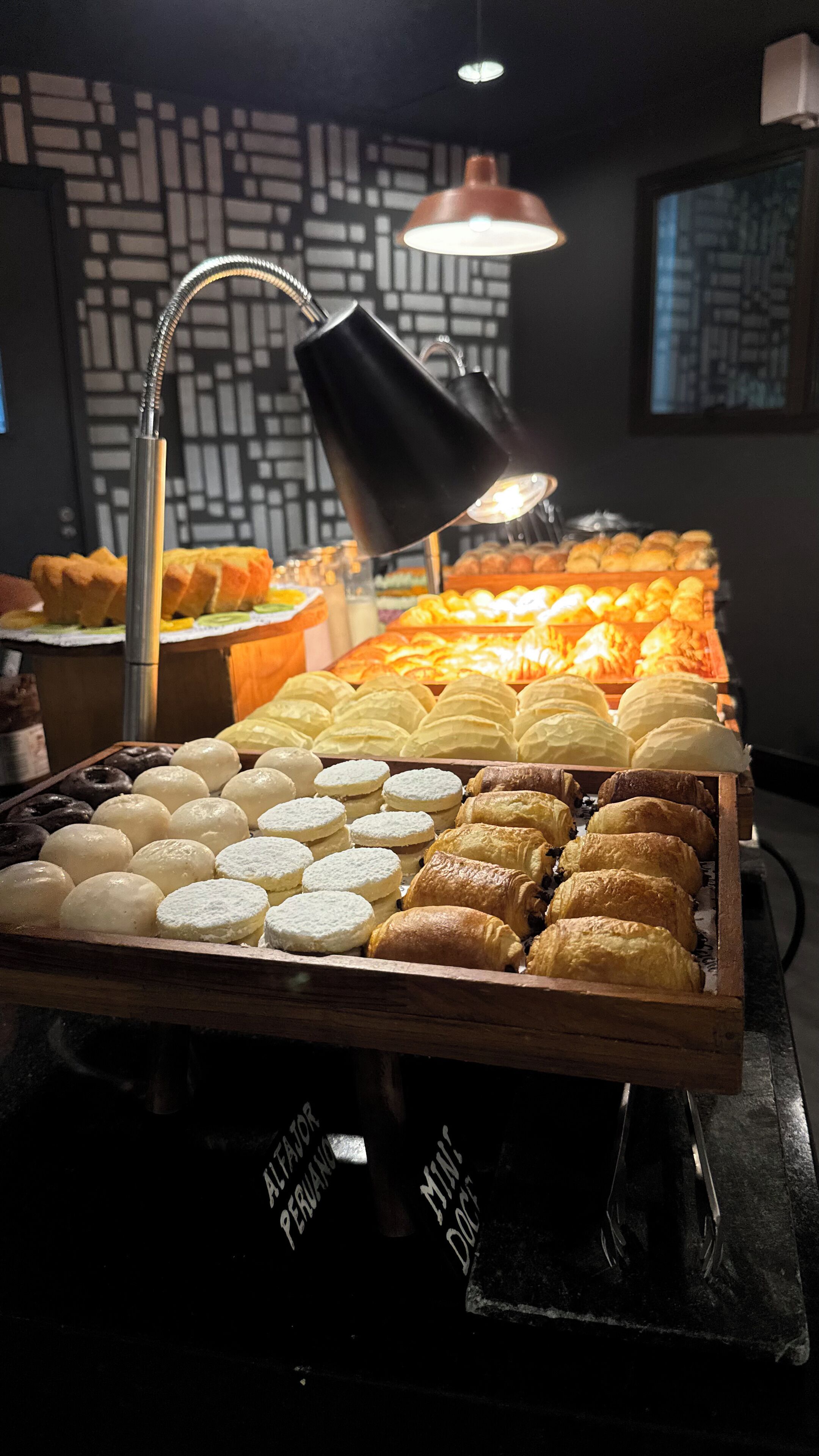 Foto - ibis Styles SP Faria Lima