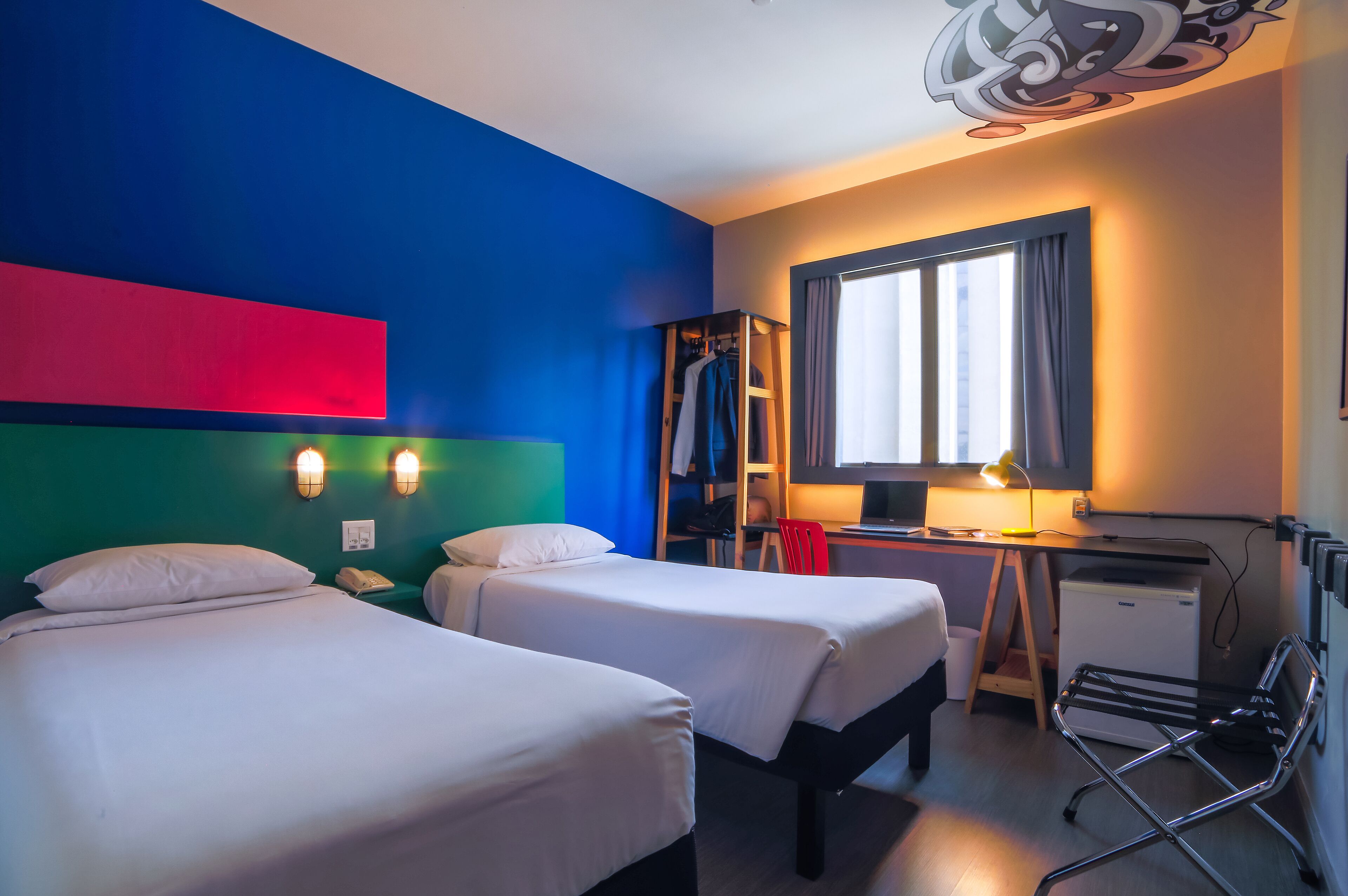 Photo - ibis Styles SP Faria Lima