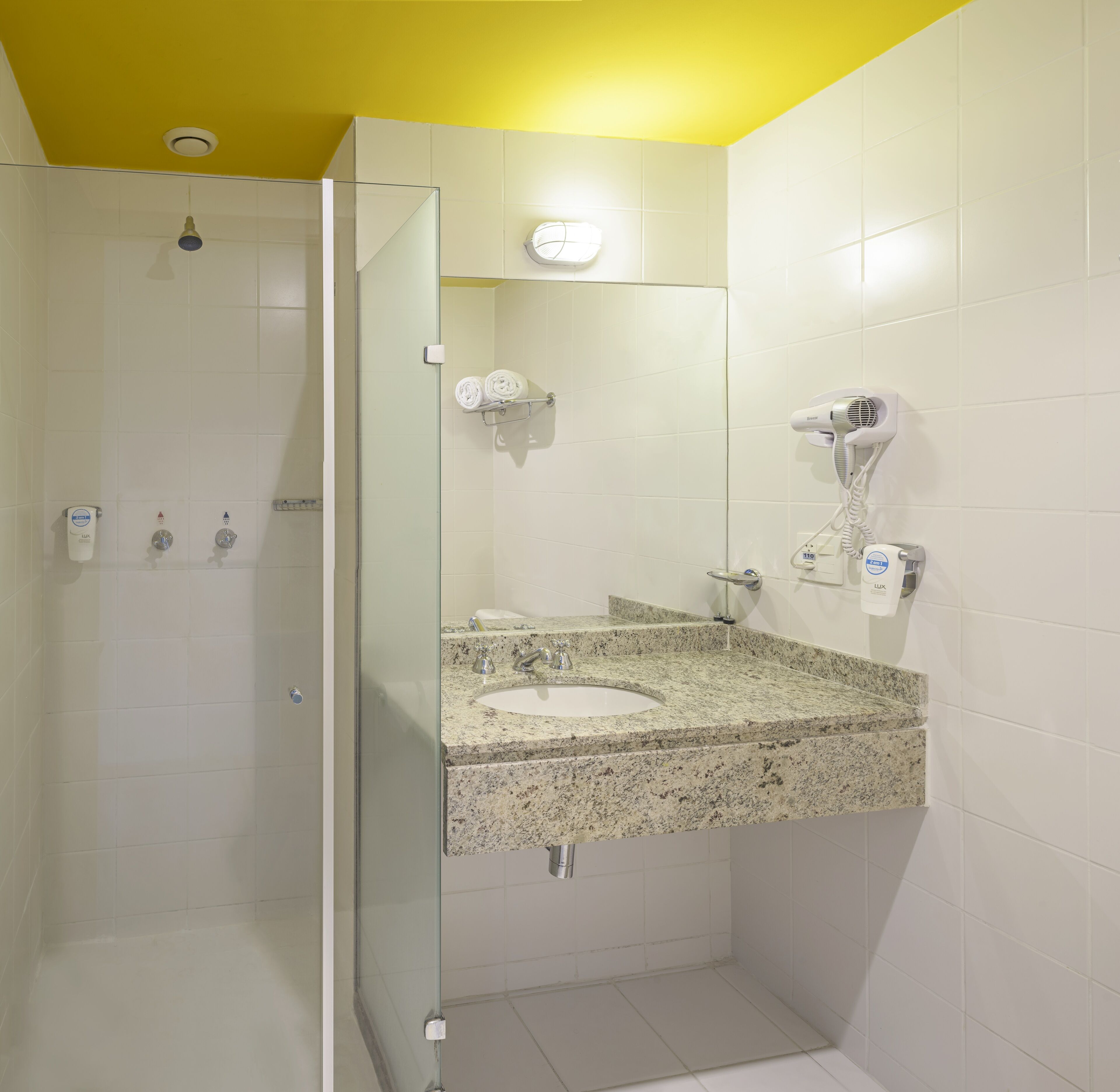 Foto - ibis Styles SP Faria Lima