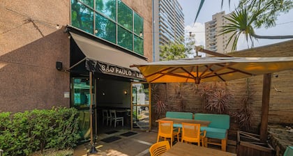 ibis Styles SP Faria Lima