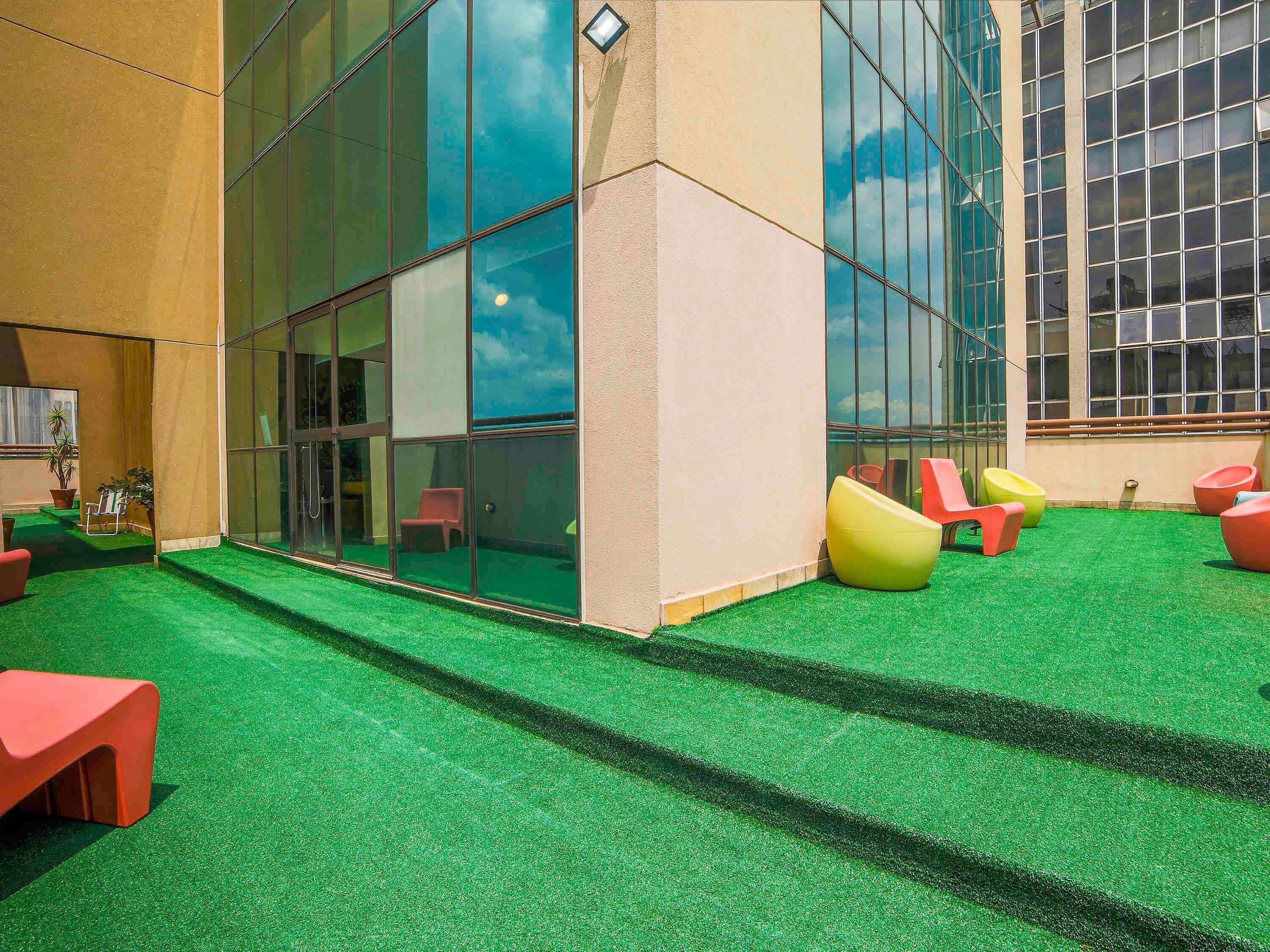 Photo - ibis Styles SP Faria Lima