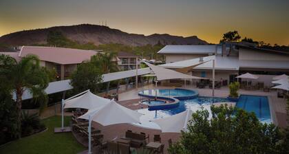 Crowne Plaza Alice Springs Lasseters by IHG