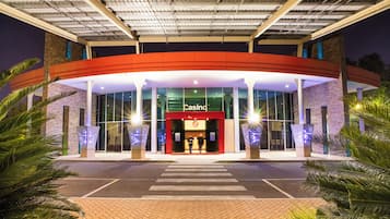娛樂場