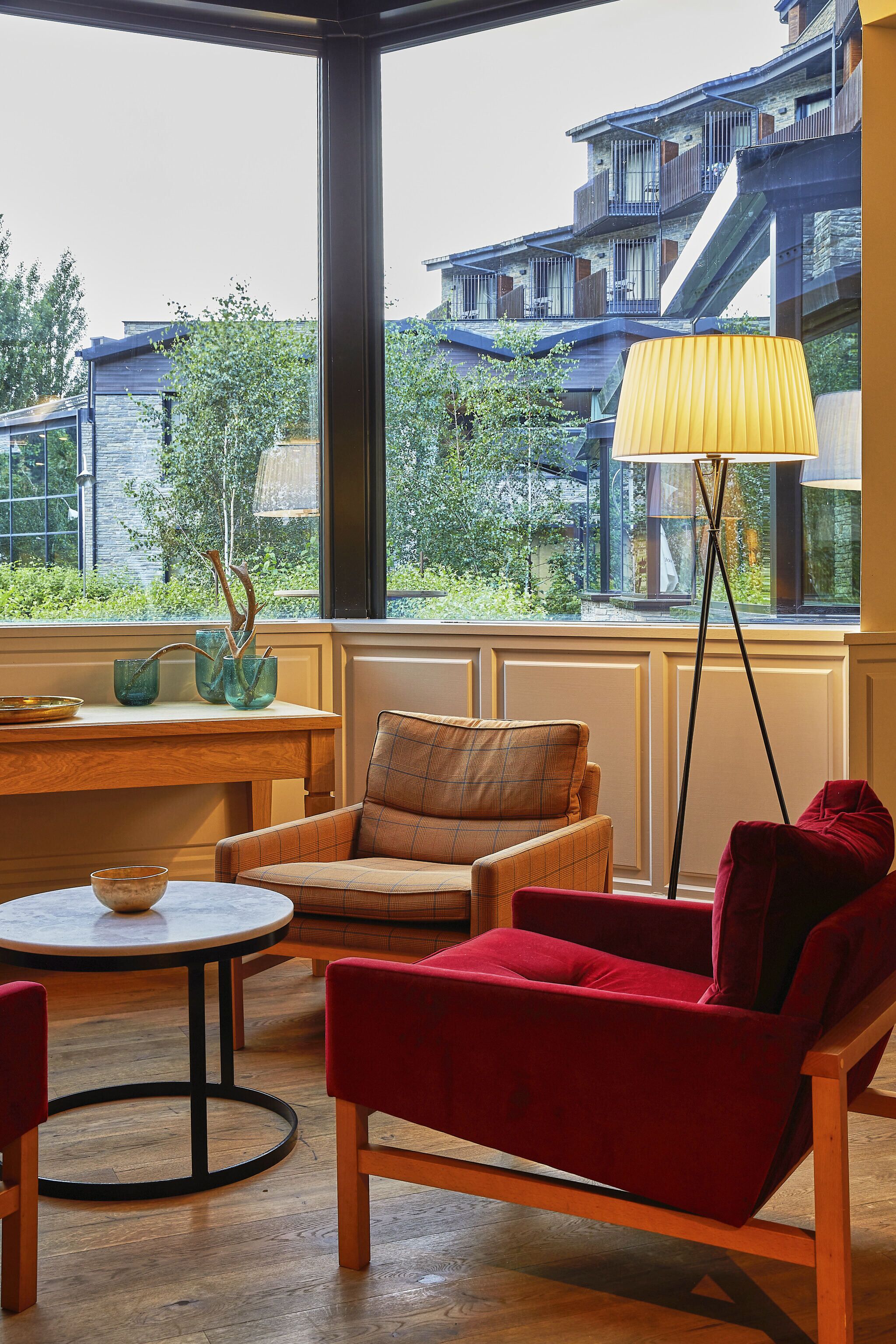 Park Piolets MountainHotel & Spa