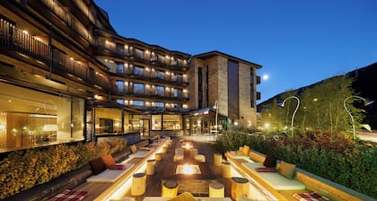 Park Piolets MountainHotel & Spa