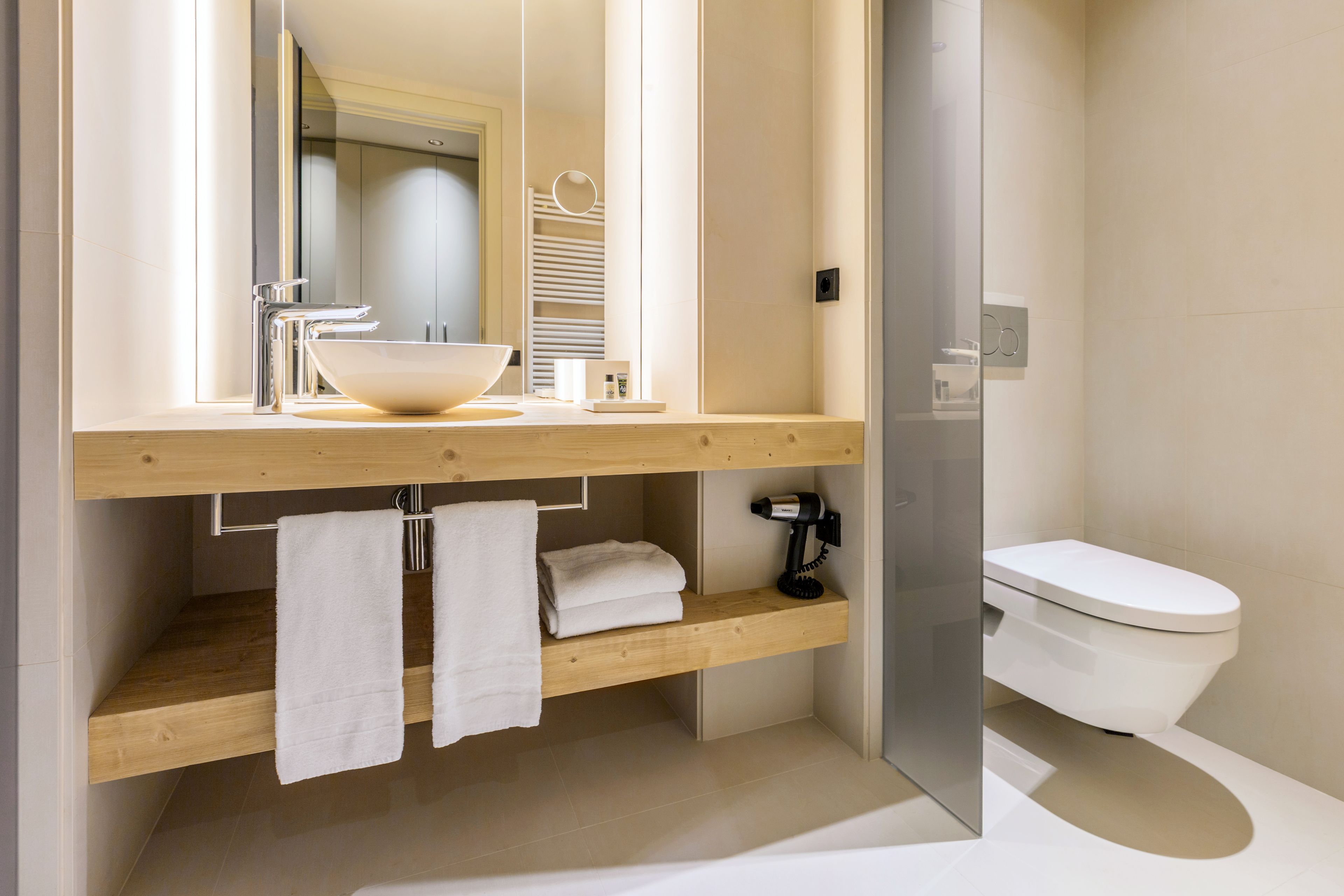 Park Piolets MountainHotel & Spa