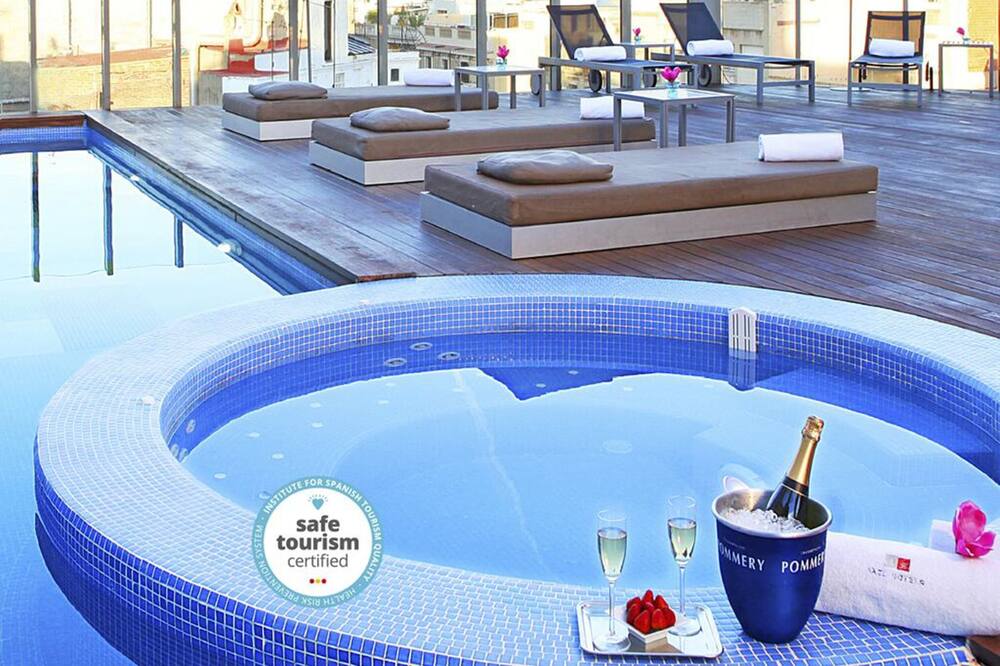 Axel Hotel Barcelona & Urban Spa - Adults Only