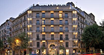Axel Hotel Barcelona - Adults Only