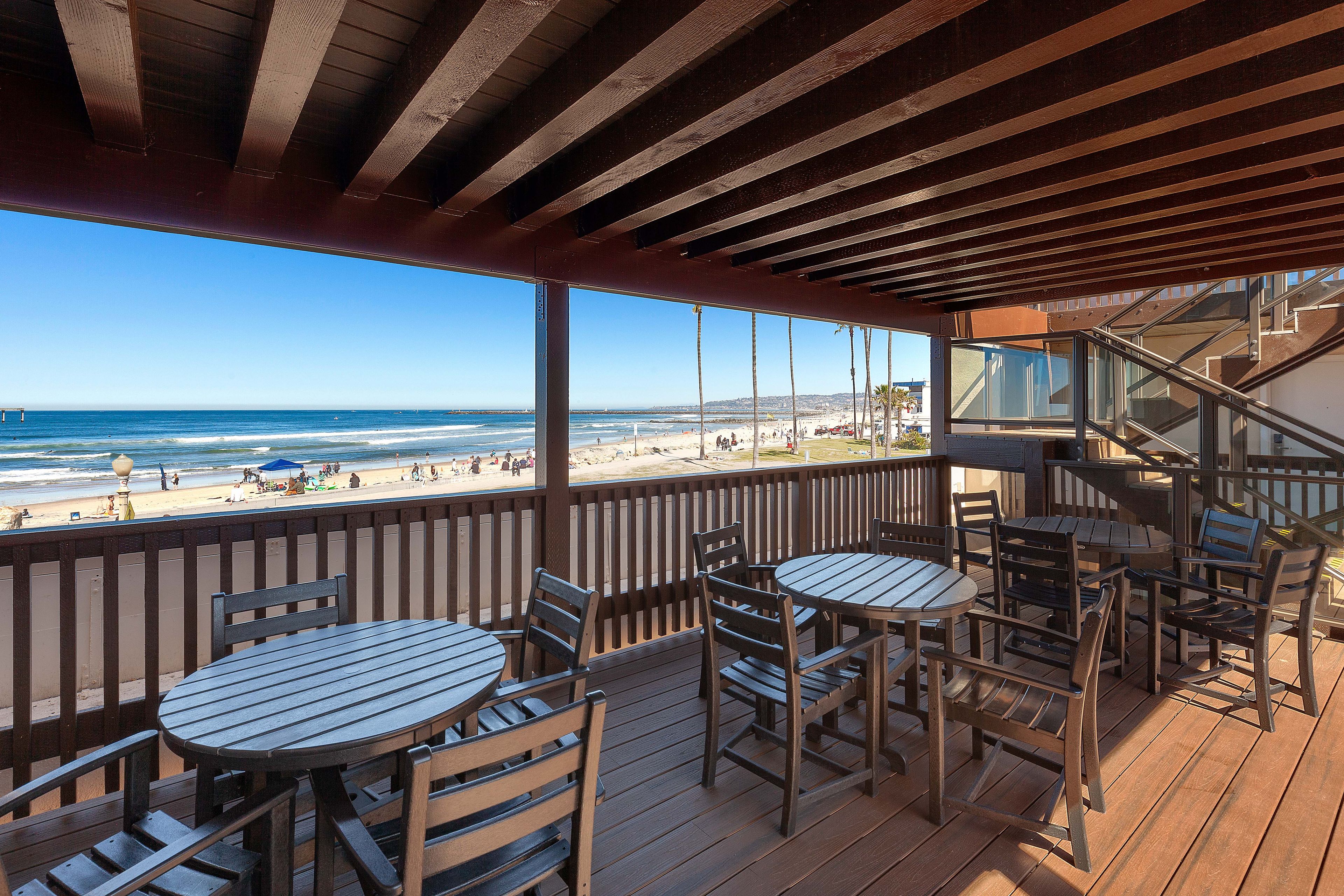 Photo - Ocean Beach Hotel