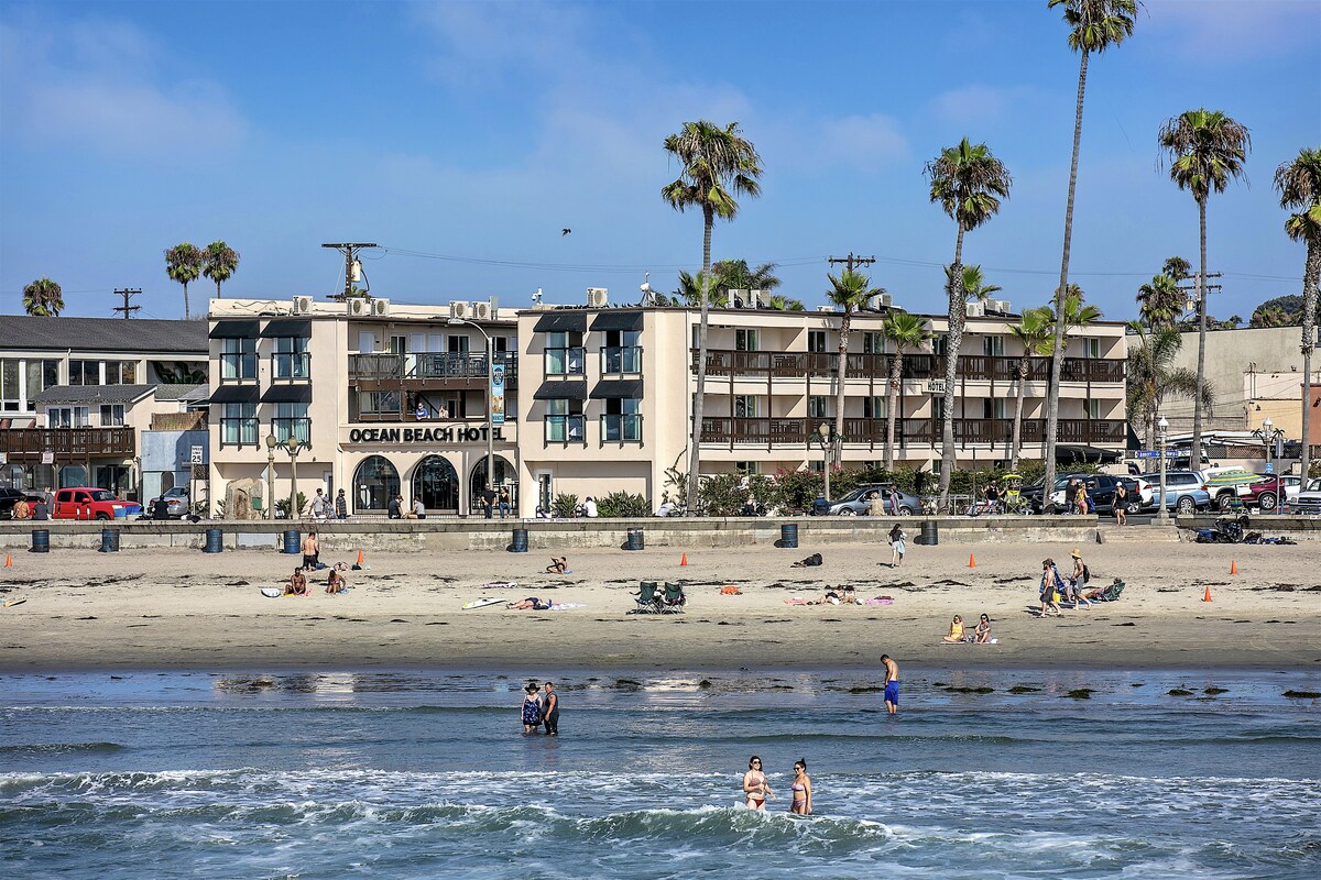 Ocean Beach Hotel Reviews, Deals & Photos 2023 Expedia