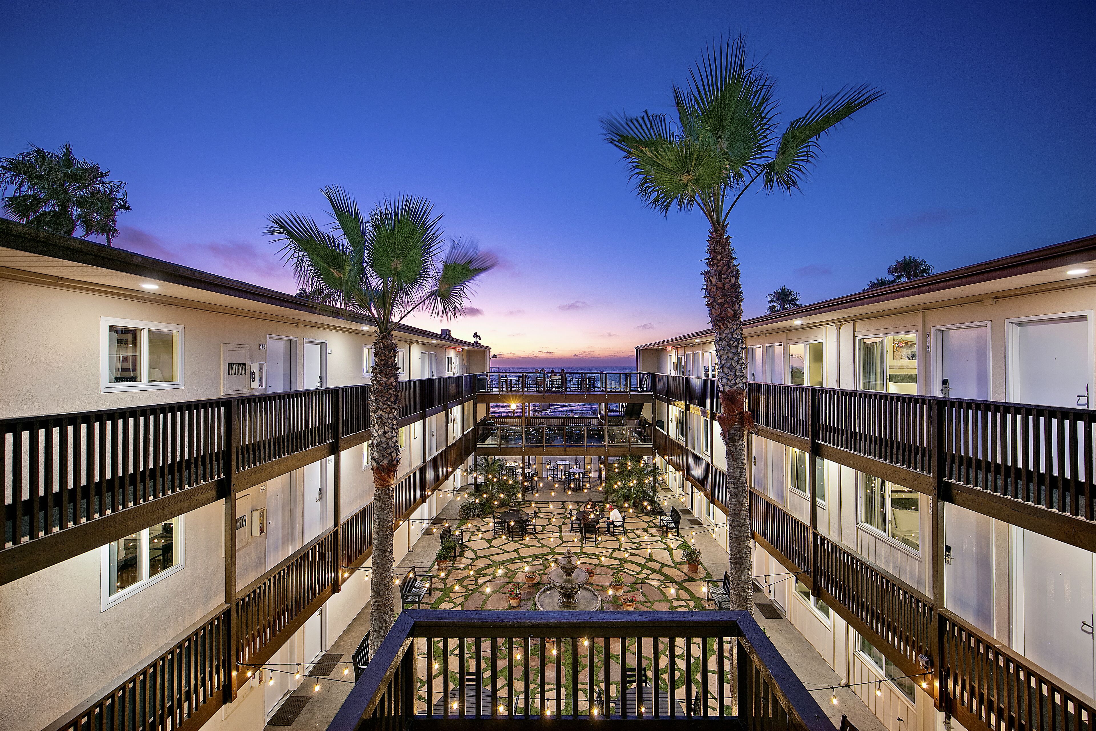 Photo - Ocean Beach Hotel