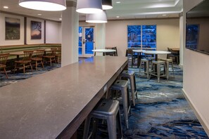 Property amenity - Fairfield Inn & Suites by Marriott High Point/Archdale (High Point)