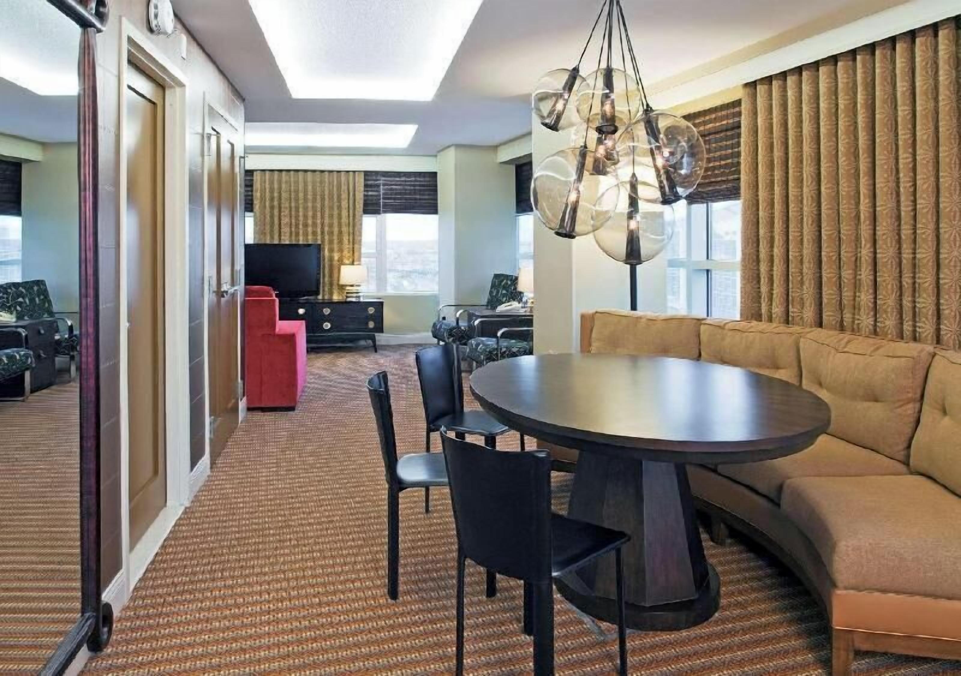 منطقة المعيشة