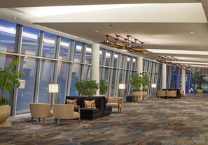 Meeting facility - Hilton Omaha (Omaha)