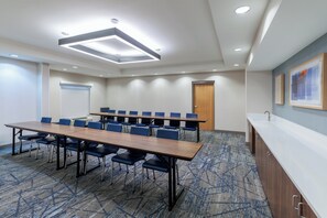 Meeting facility - Holiday Inn Express & Suites Vicksburg by IHG (Vicksburg)