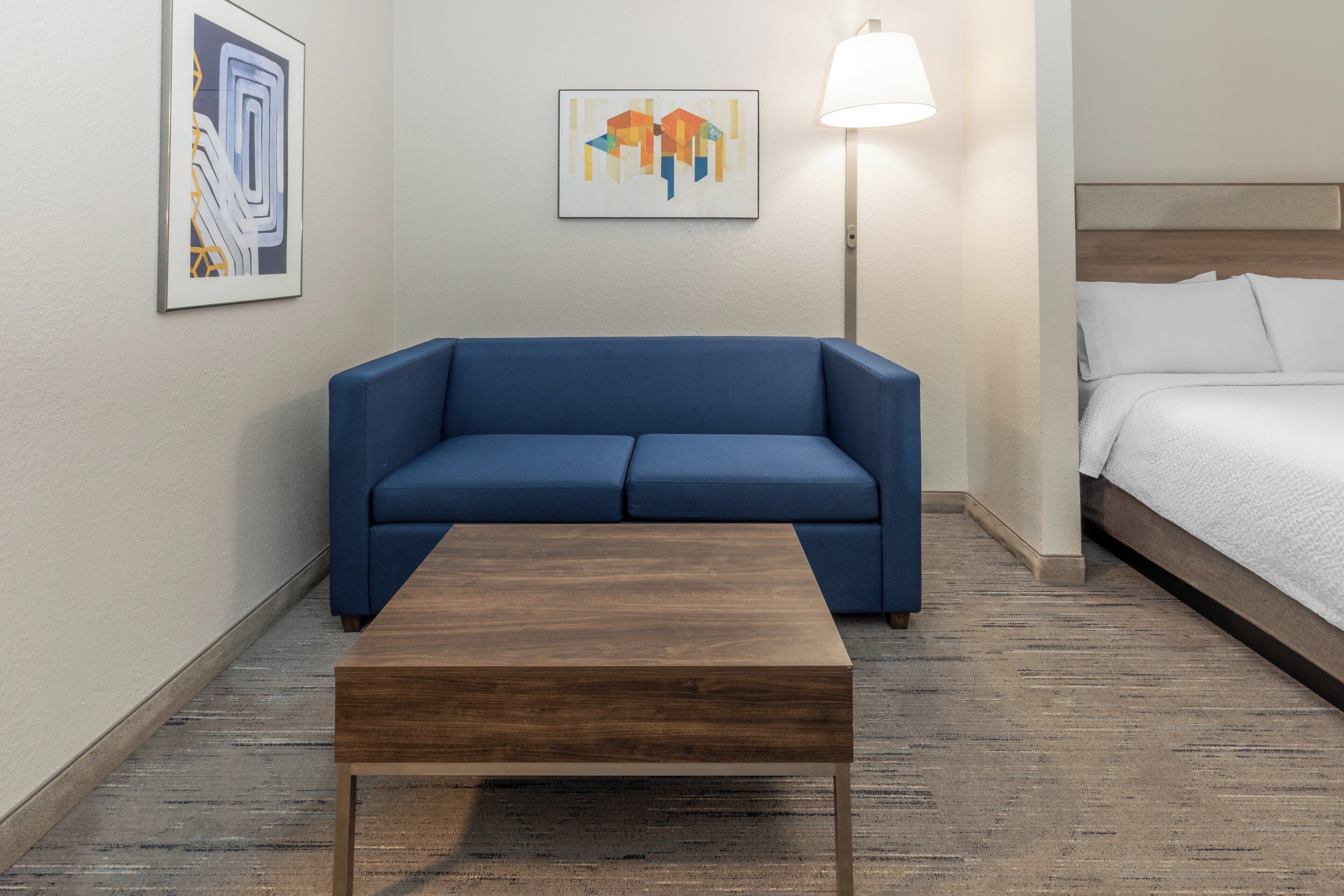 in-room safe, desk, iron/ironing board, free cots/infant beds