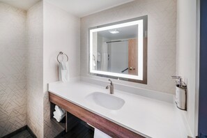 Équipements de la chambre