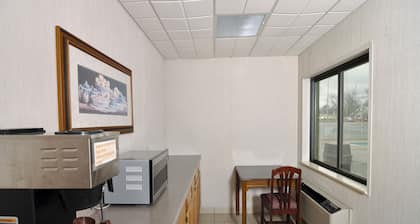 Best Budget Inn Sandusky