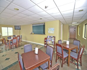 Dining - Best Budget Inn Sandusky (Sandusky)