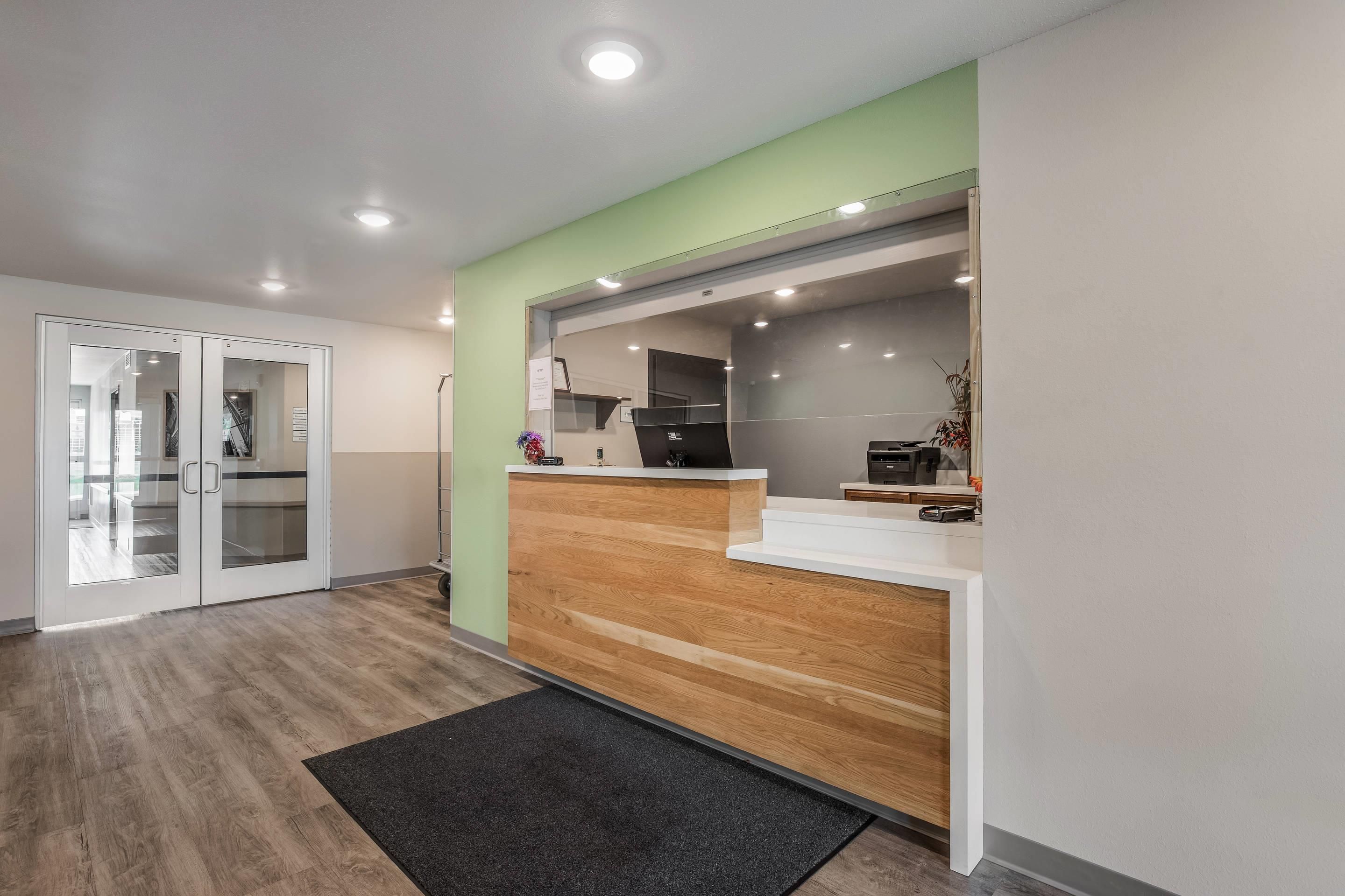 Photo - WoodSpring Suites Chicago Midway