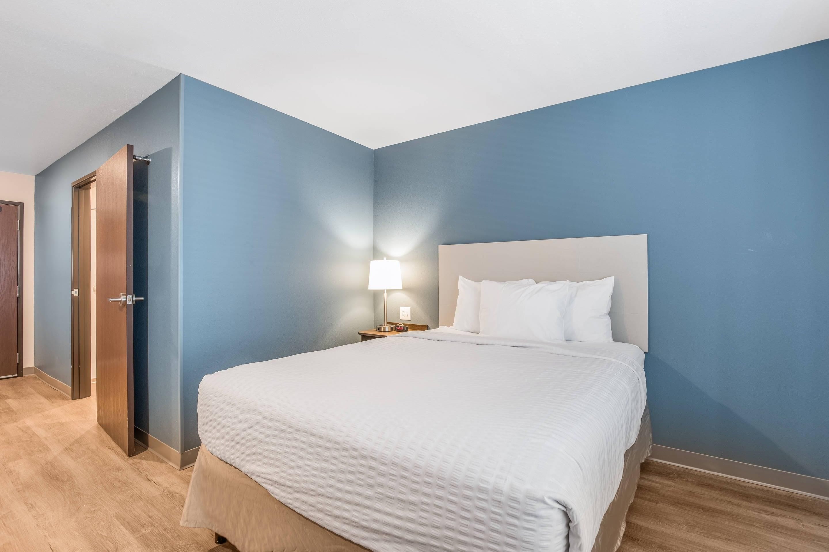 Photo - WoodSpring Suites Chicago Midway