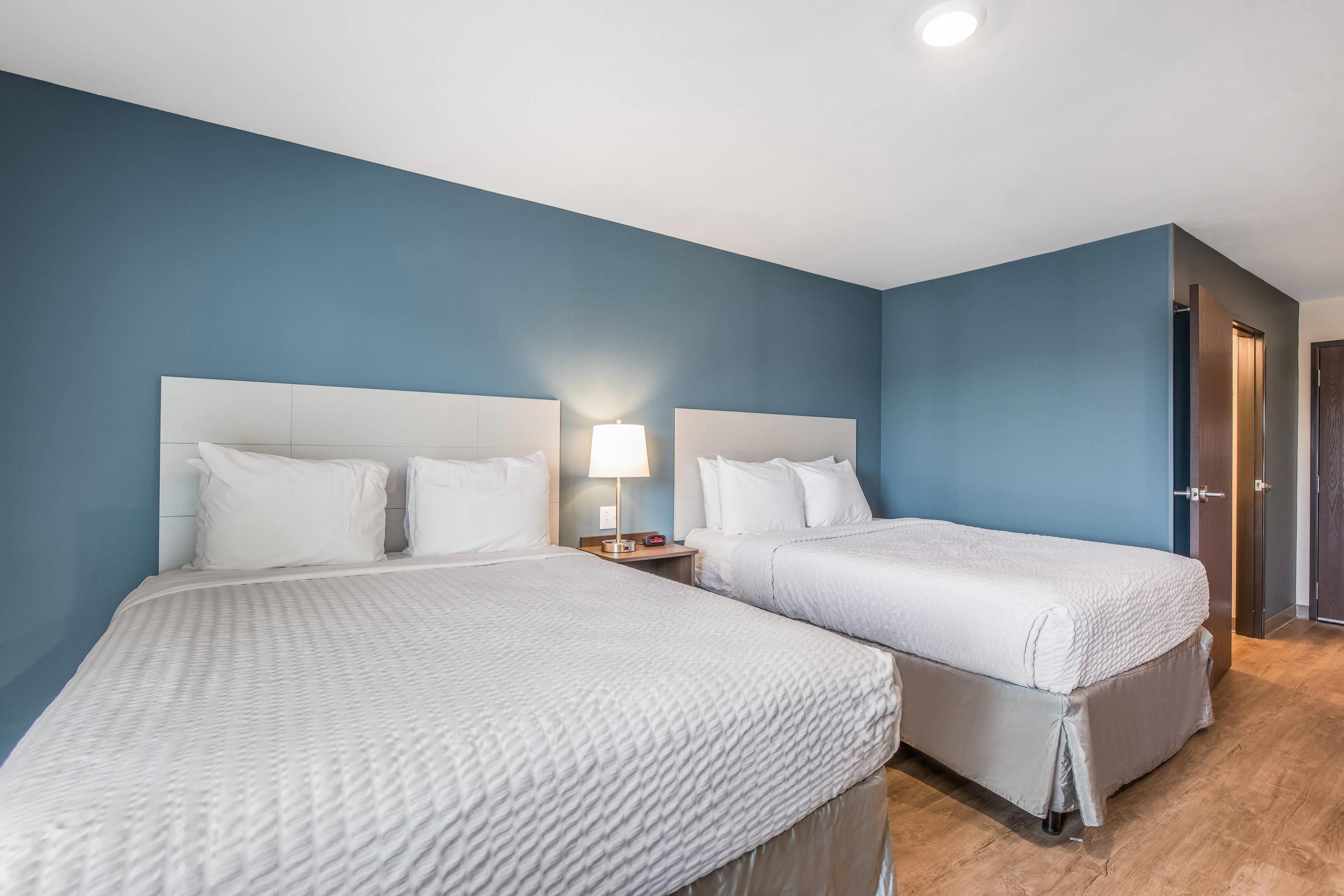 Photo - WoodSpring Suites Chicago Midway