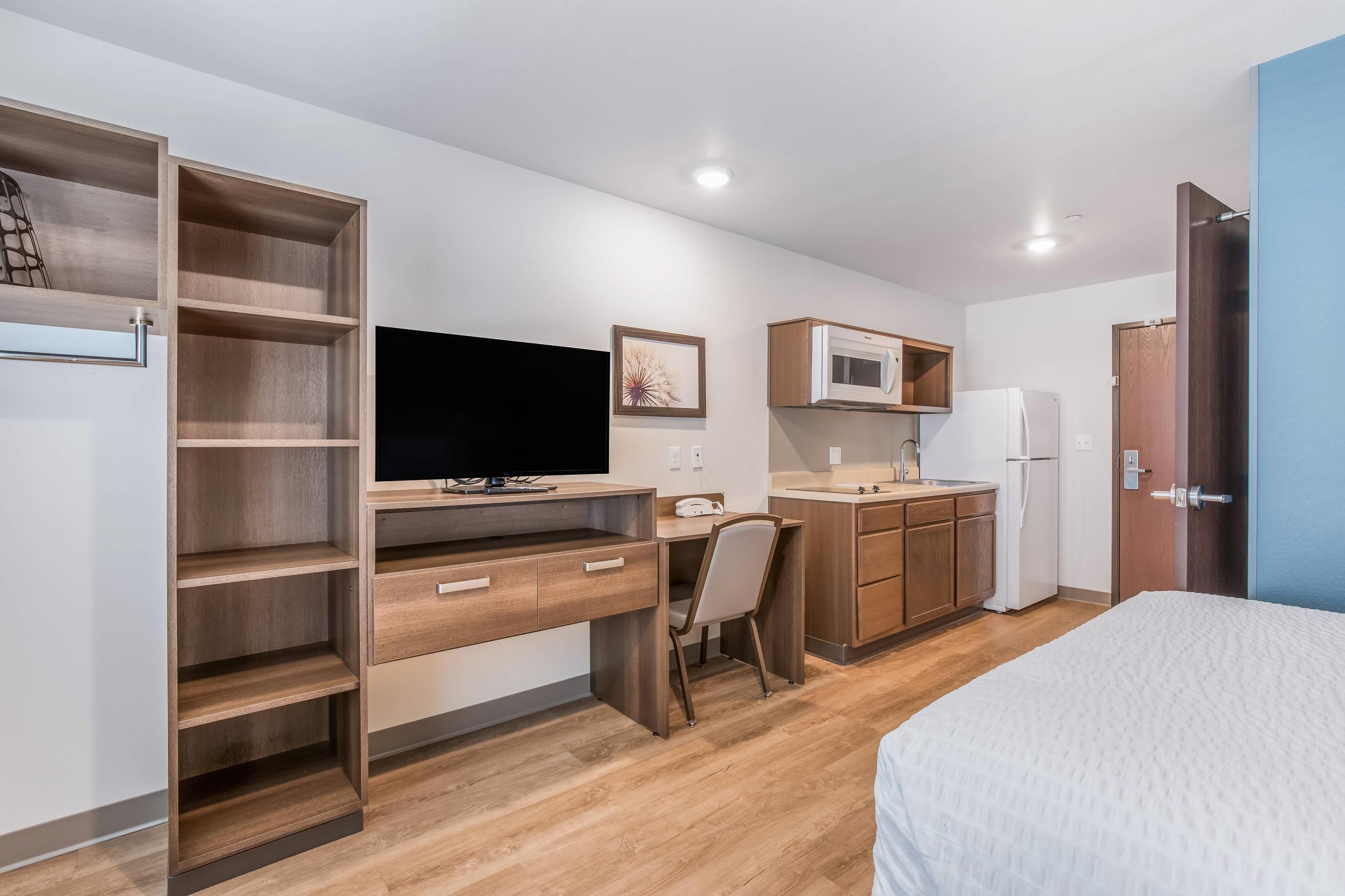 Photo - WoodSpring Suites Chicago Midway