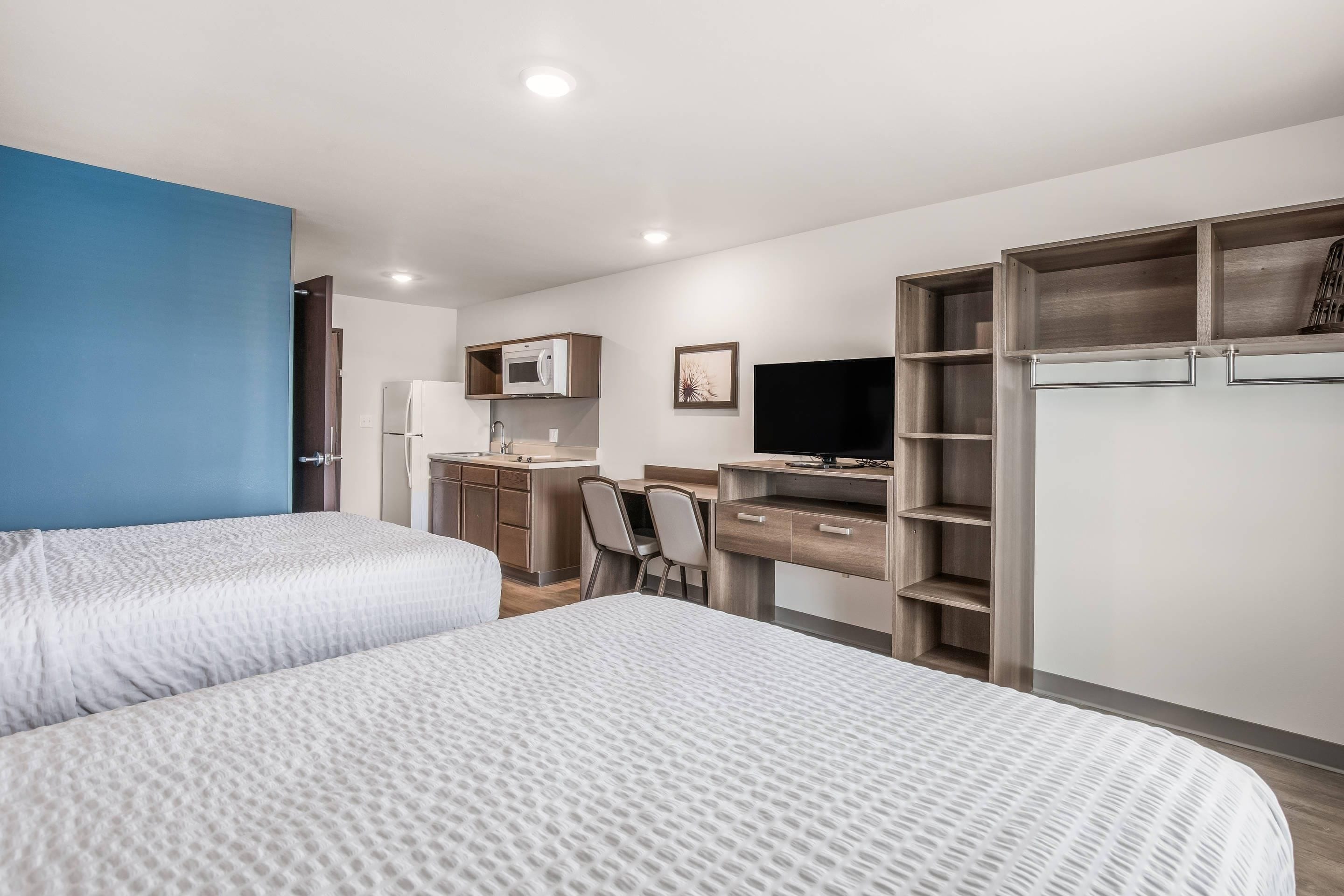Photo - WoodSpring Suites Chicago Midway