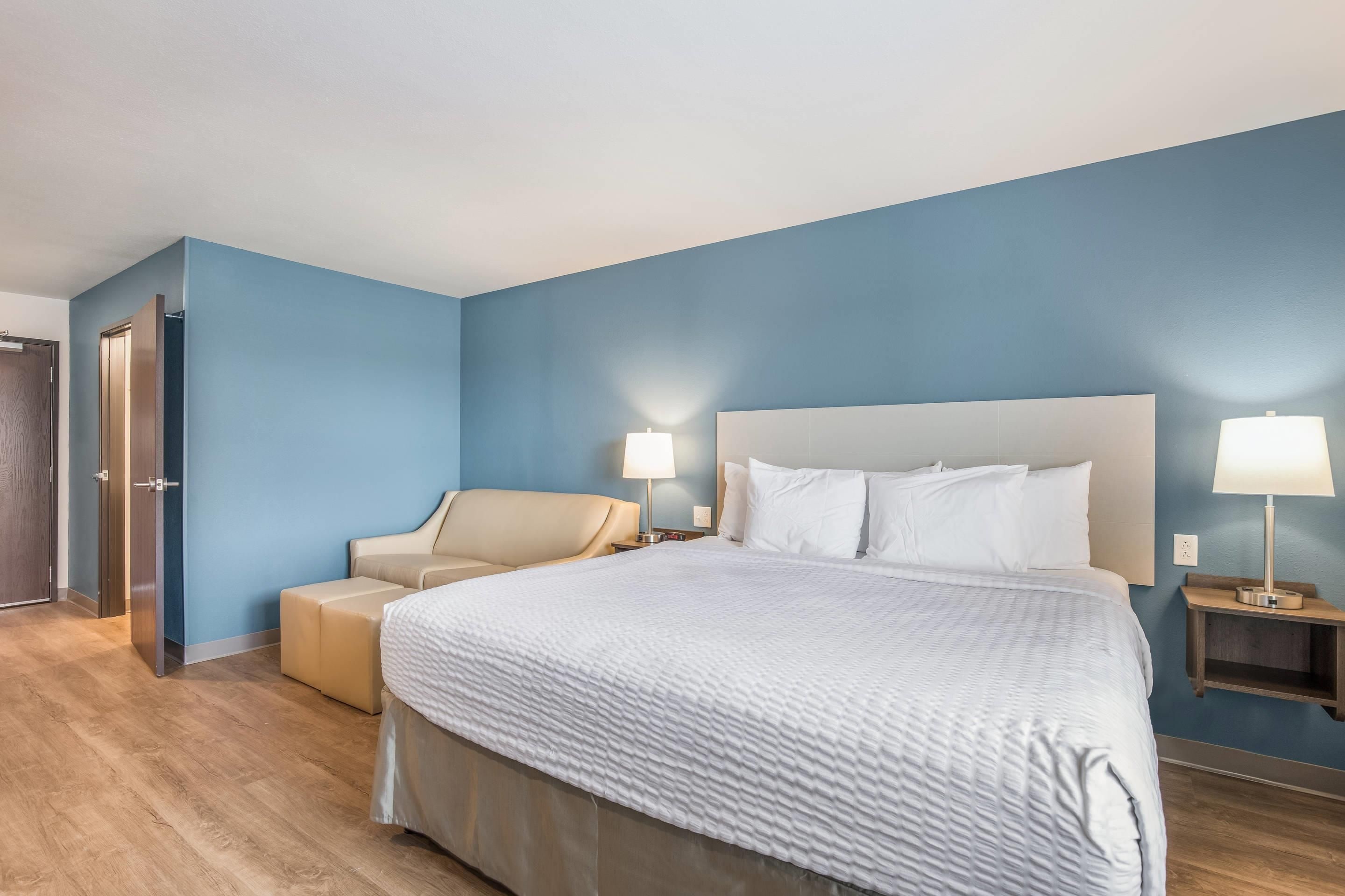 Photo - WoodSpring Suites Chicago Midway