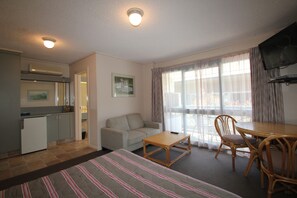 TV, lettore DVD, film pay-per-view