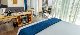  Hotel Nacional Inn Jaragua São Paulo