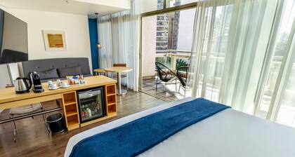 Hotel Nacional Inn Jaragua São Paulo