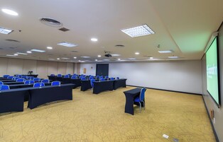 Kemudahan mesyuarat