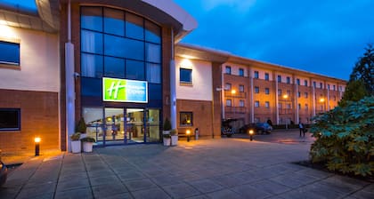 Holiday Inn Express Newport by IHG