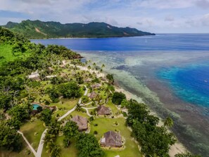 Exterior - Qamea Resort and Spa Fiji (Qamea Island)