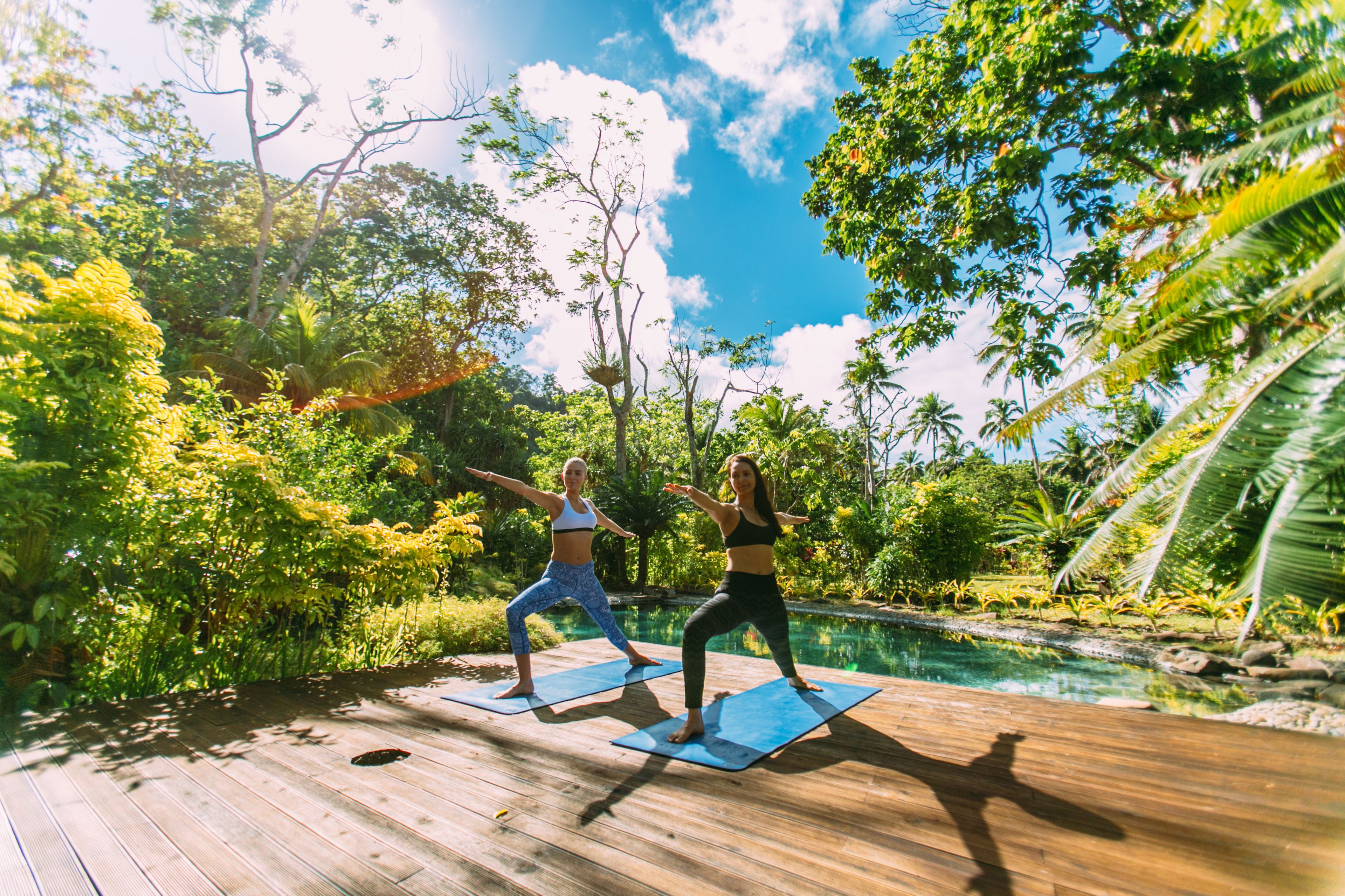 Yoga