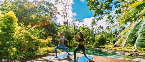 Yoga