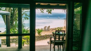 Unclassified image, 5 of 126, button - Qamea Resort and Spa Fiji (Qamea Island)