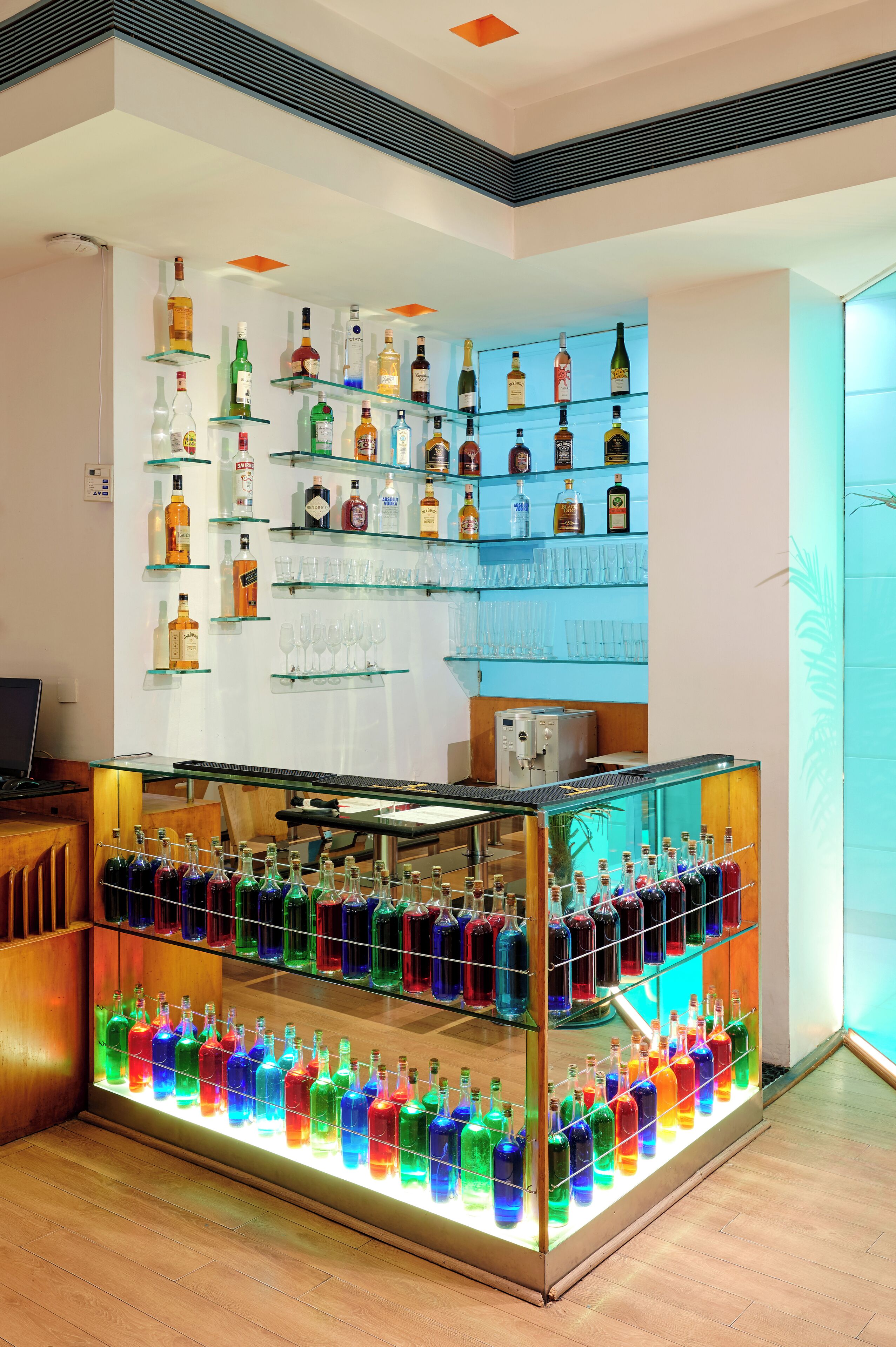 Photo - The Gordon House Hotel - Near Gateway Of India