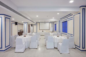 Salle de réunion