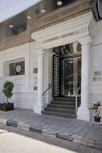 The Gordon House Hotel