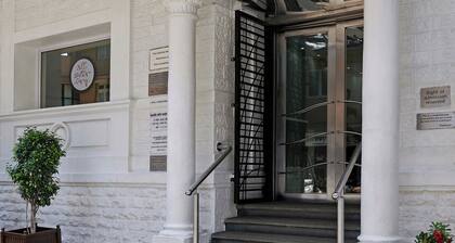 The Gordon House Hotel